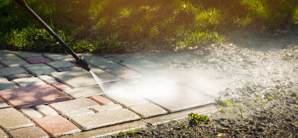 Best Soft Washing for Delicate Surfaces in Franklin Square, NY